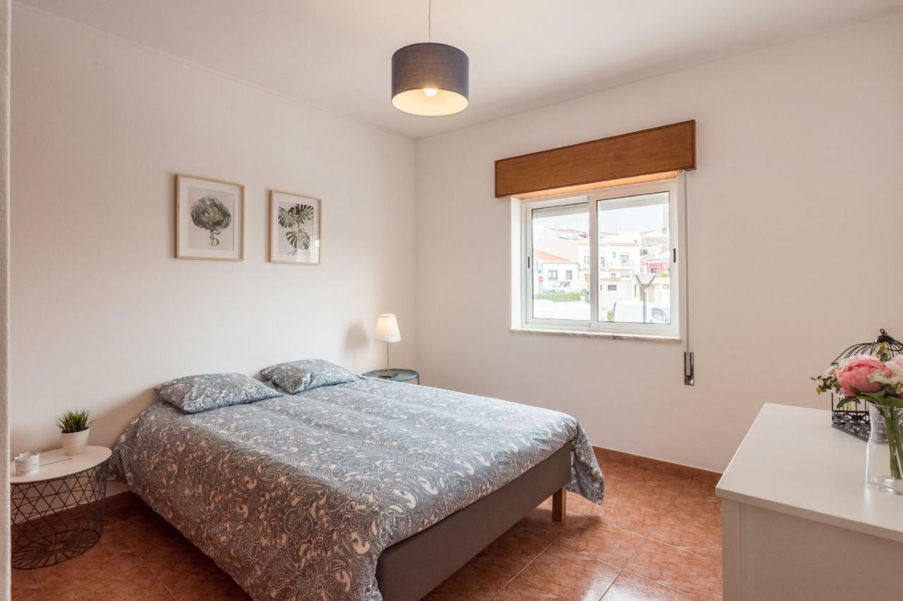 Lovelystay - 3 Bedroom Apartment In Vila Do Bispo Exteriör bild