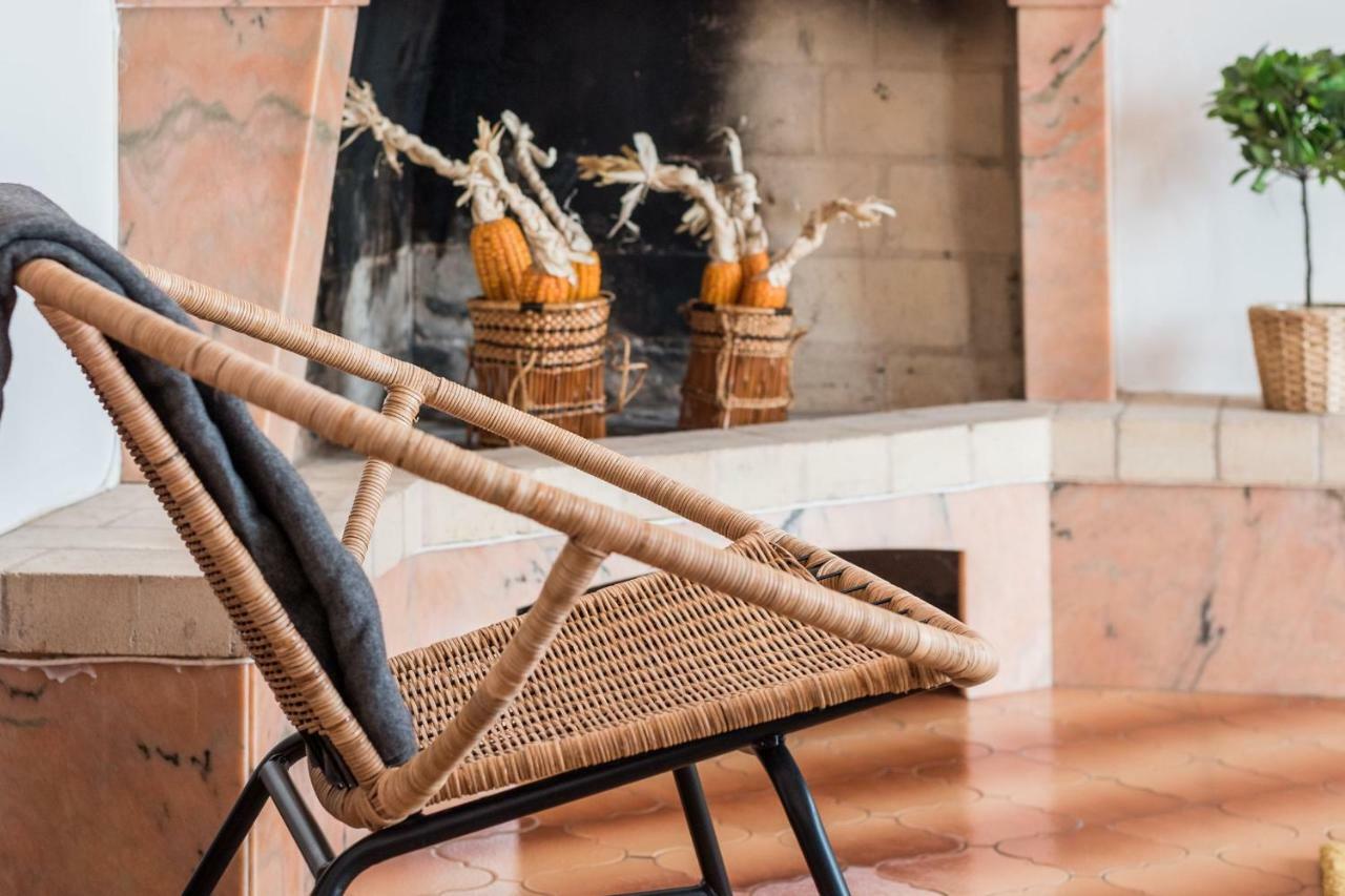 Lovelystay - 3 Bedroom Apartment In Vila Do Bispo Exteriör bild