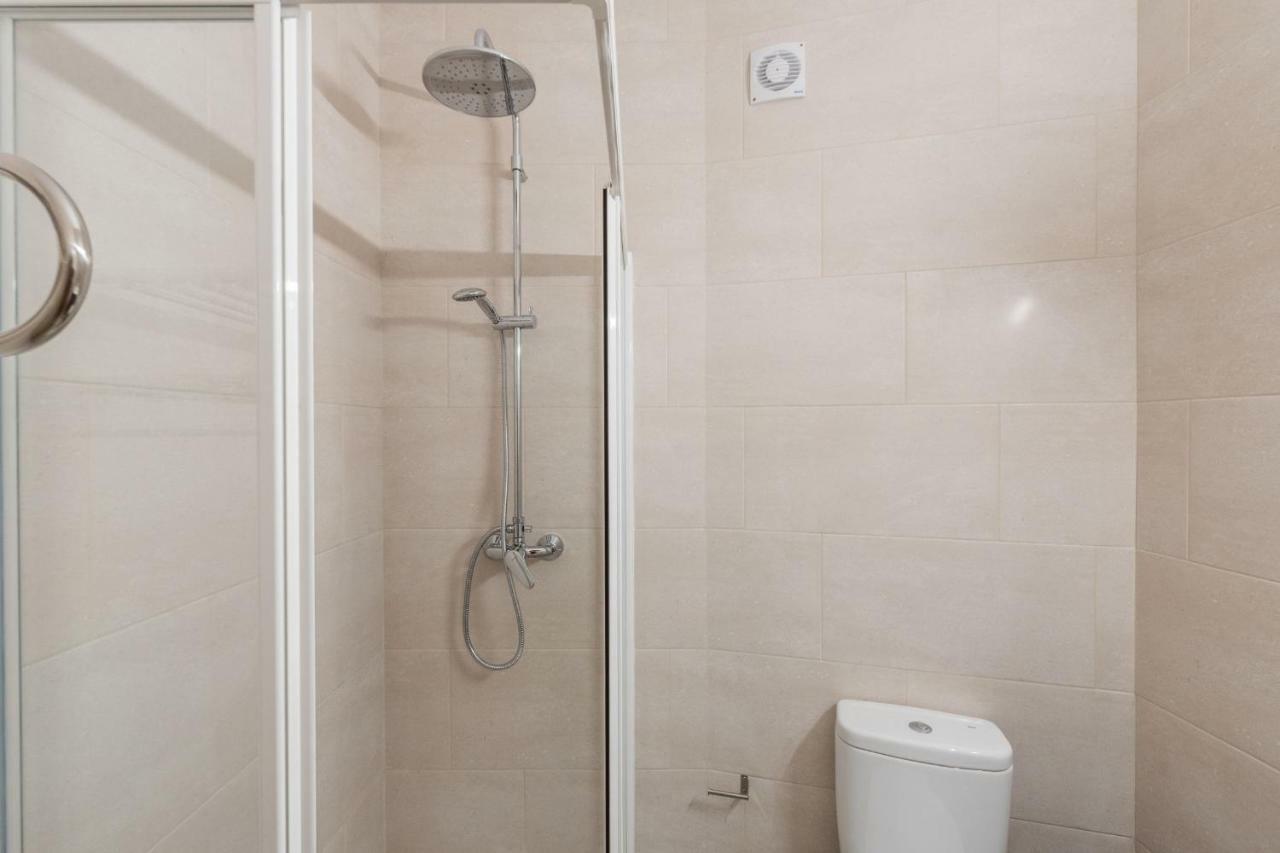 Lovelystay - 3 Bedroom Apartment In Vila Do Bispo Exteriör bild