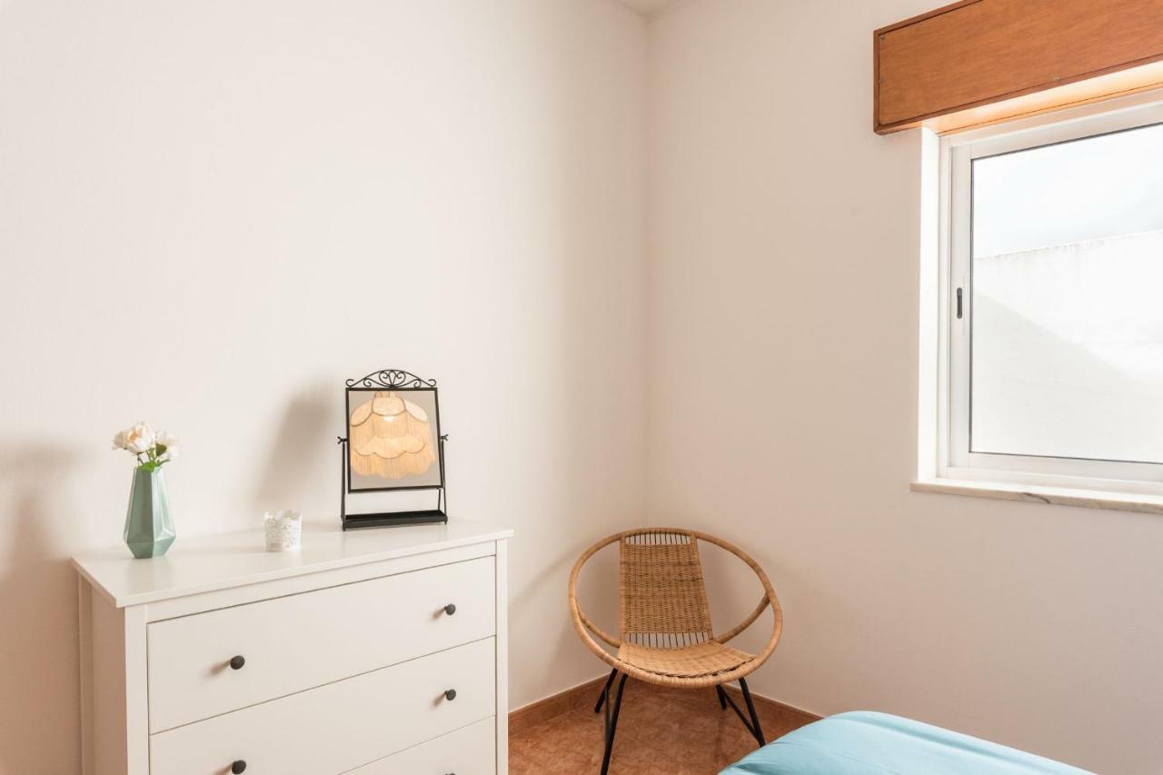 Lovelystay - 3 Bedroom Apartment In Vila Do Bispo Exteriör bild