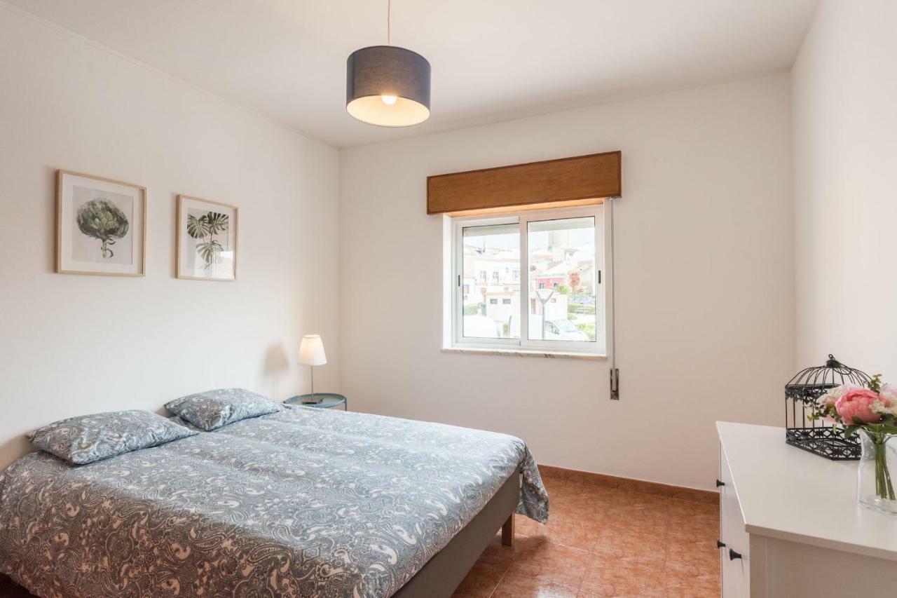 Lovelystay - 3 Bedroom Apartment In Vila Do Bispo Exteriör bild