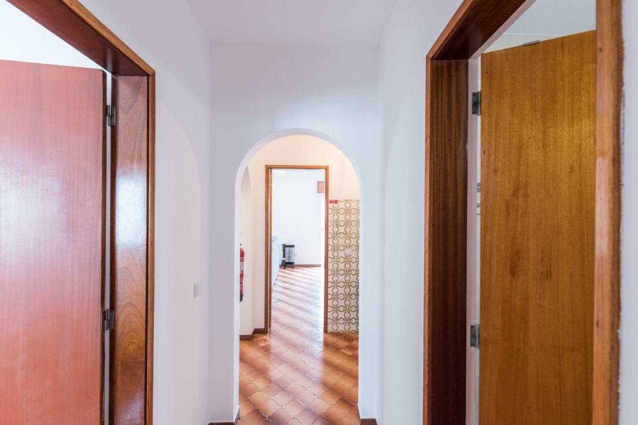 Lovelystay - 3 Bedroom Apartment In Vila Do Bispo Exteriör bild