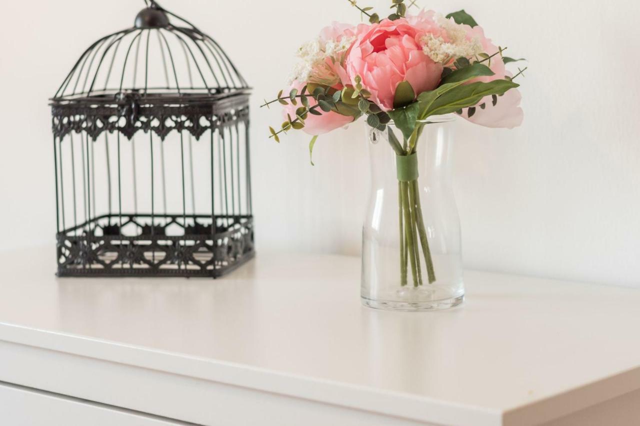 Lovelystay - 3 Bedroom Apartment In Vila Do Bispo Exteriör bild