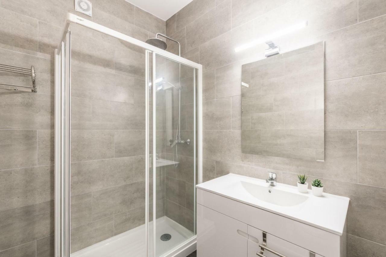 Lovelystay - 3 Bedroom Apartment In Vila Do Bispo Exteriör bild