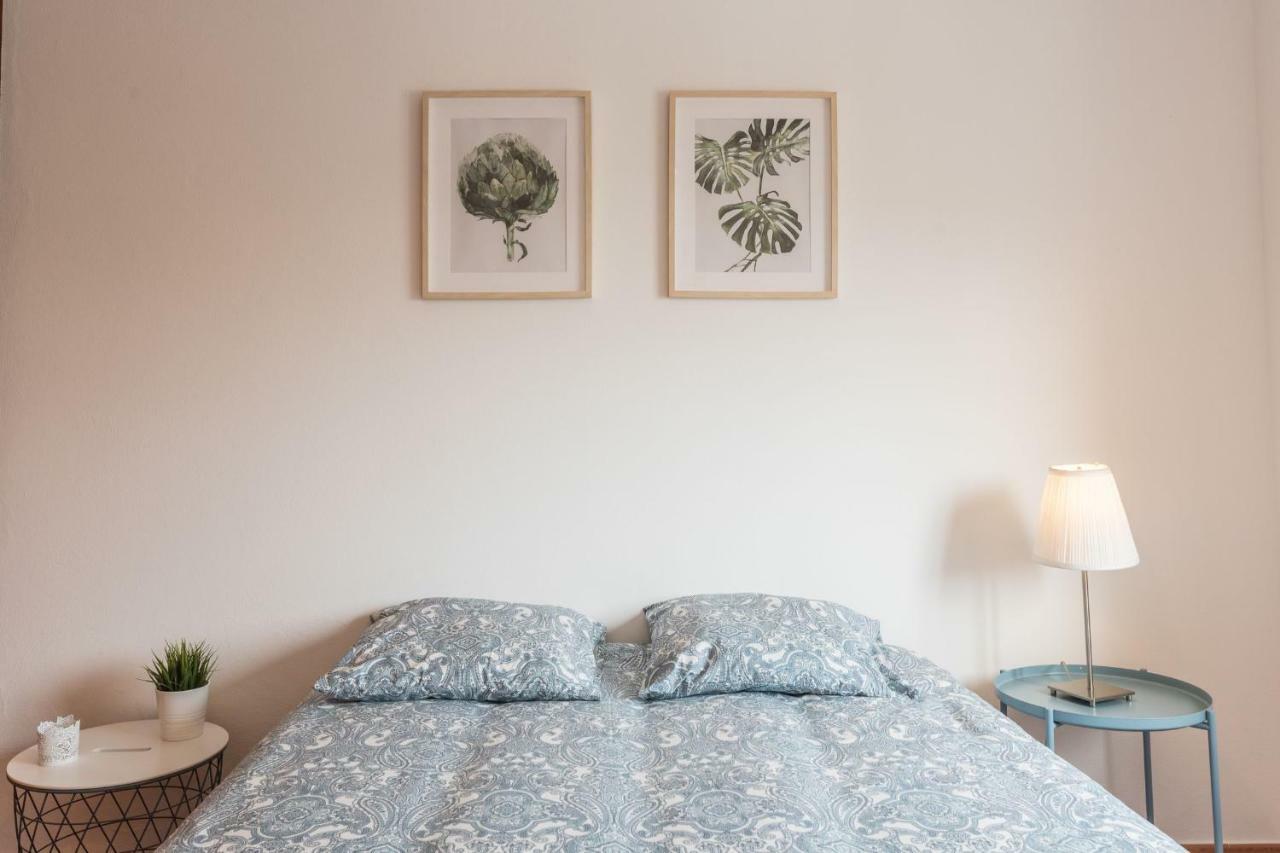 Lovelystay - 3 Bedroom Apartment In Vila Do Bispo Exteriör bild