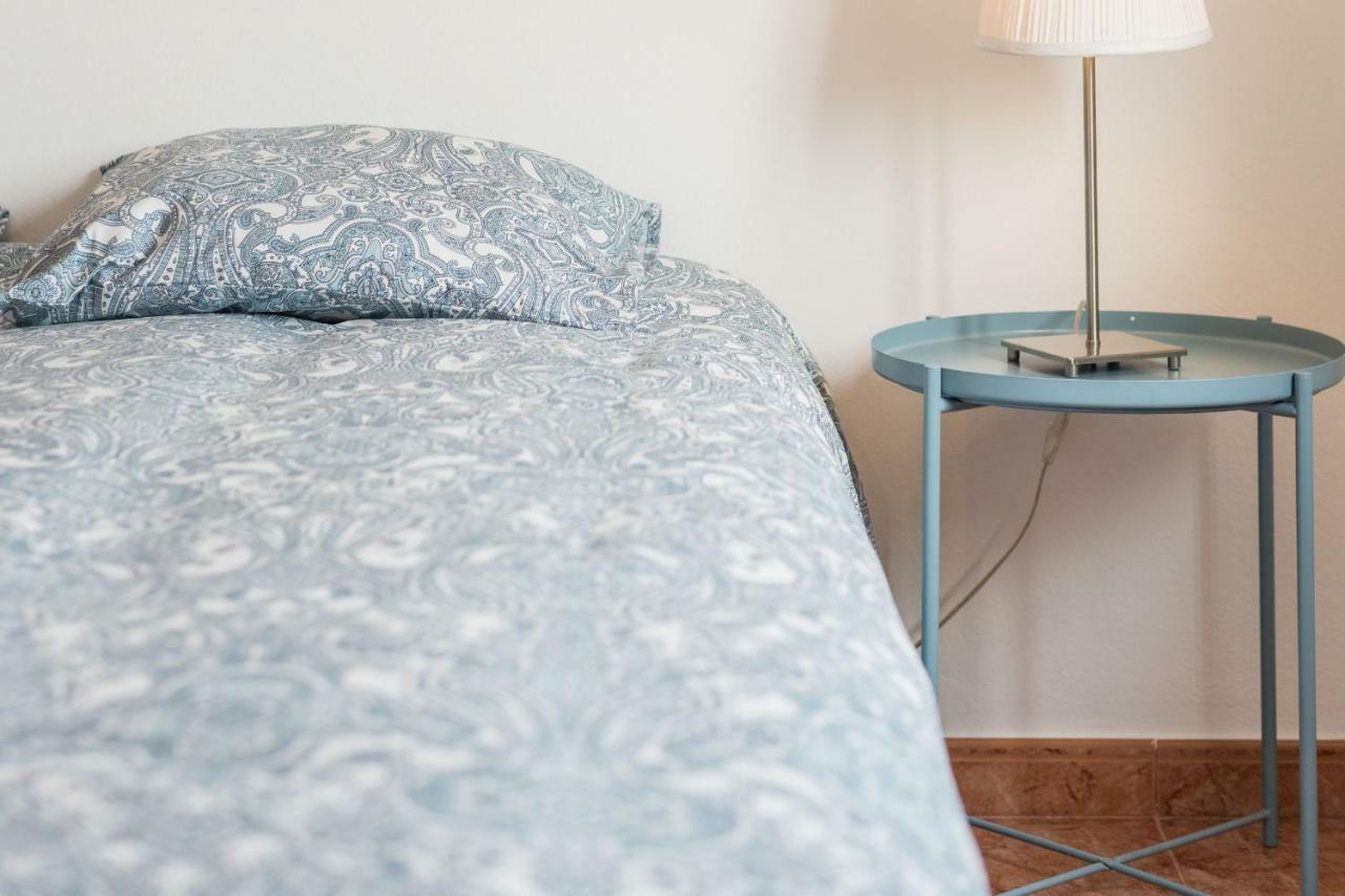 Lovelystay - 3 Bedroom Apartment In Vila Do Bispo Exteriör bild